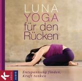 Luna-Yoga für den Rücken, 1 Audio-CD