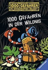 1000 Gefahren in der Wildnis