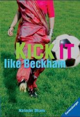 Kick it like Beckham