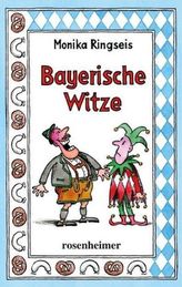 Bayerische Witze