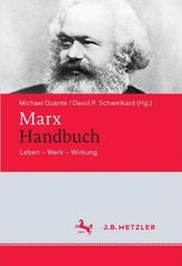Marx-Handbuch