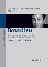 Bourdieu-Handbuch, Sonderausgabe