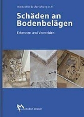 Schäden an Bodenbelägen