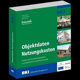 BKI Objektdaten Nutzungskosten NK3