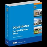 BKI Objektdaten E5 Energieeffizientes Bauen