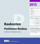 Positionen Neubau