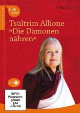 'Die Dämonen nähren', 1 DVD