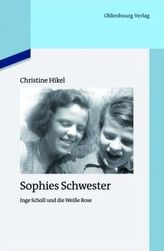 Sophies Schwester