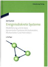 Ereignisdiskrete Systeme