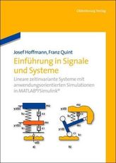 Einführung in Signale und Systeme