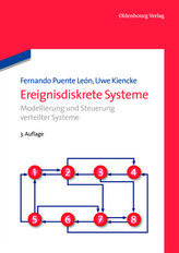 Ereignisdiskrete Systeme