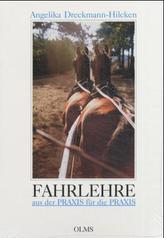 Fahrlehre