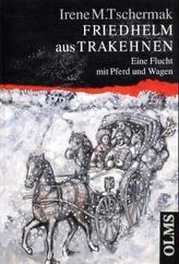 Friedhelm aus Trakehnen