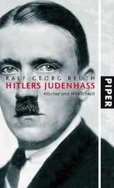 Hitlers Judenhass