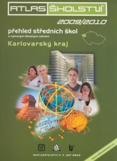 Atlas školství 2009/2010 Karlovarský kraj