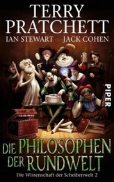 Die Philosophen der Rundwelt