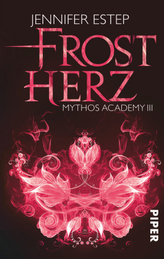 Mythos Academy, Frostherz
