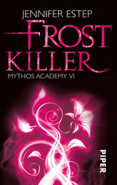 Mythos Academy - Frostkiller