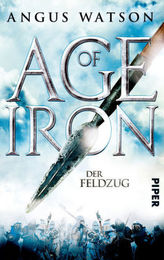 Age of Iron - Der Feldzug