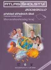 Atlas školství 2009/2010 Moravskoslezský kraj