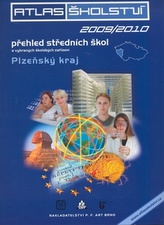 Atlas školství 2009/2010 Plzeňský kraj
