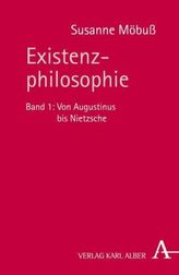 Existenzphilosophie. Bd.1