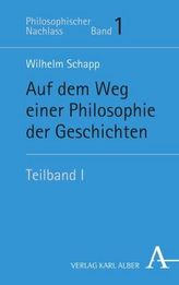 Geschichtenphilosophie - Positionen und Auseinandersetzungen