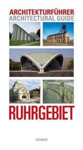 Architekturführer Ruhrgebiet