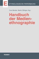 Handbuch der Medienethnographie