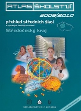 Atlas školství 2009/2010 Středočeský kraj