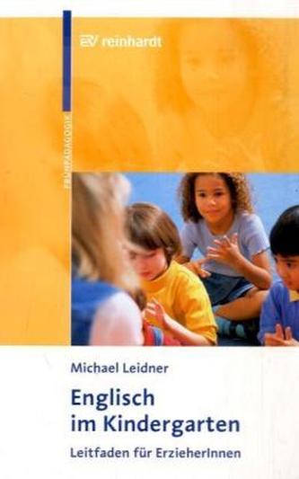 Englisch im Kindergarten Englisch im Kindergarten