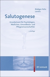 Salutogenese