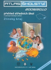 Atlas školství 2009/2010 Zlínský kraj