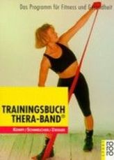 Trainingsbuch Thera-Band