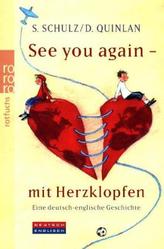 See you again mit Herzklopfen
