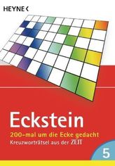 200-mal um die Ecke gedacht. Tl.5