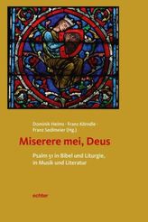 Miserere mei, Deus