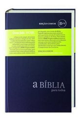 Bibel Portugiesisch - a Bíblia para todos, Übersetzung in Gegenwarts-Tschechisch