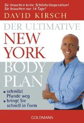 Der ultimative New York Body Plan