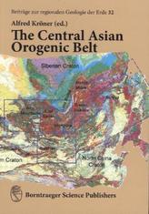 The Central Asian Orogenic Belt