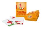 Chakra-Luna-Yoga, 49 Karten