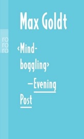 'Mind-boggling'-Evening Post