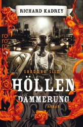 Sandman Slim - Höllendämmerung