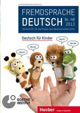 Fremdsprache Deutsch. Nr.48