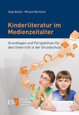 Kinderliteratur im Medienzeitalter