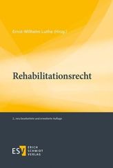 Rehabilitationsrecht