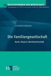 Die Familiengesellschaft