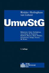 UmwStG, Umwandlungssteuergesetz, Kommentar