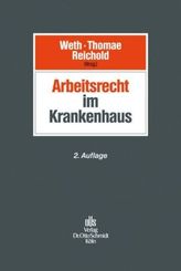 Arbeitsrecht im Krankenhaus