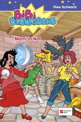 Bibi Blocksberg - Mami in Not